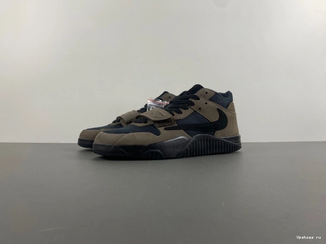 Travis Jumpman TR Jack Jordan Scott 0212